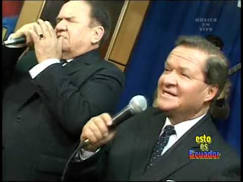 Hermanos Miño Naranjo - Angustia de vivir