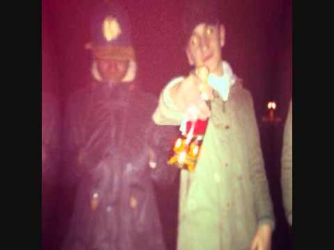 Criminel West - La Machine