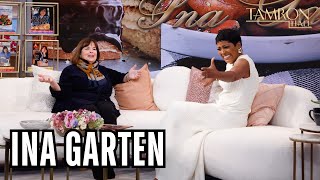 Ina Garten Gushes Over Her 50-Year Marriage to Husband Jeffrey