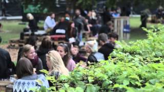 Alive Festival 2014 - Lørdag