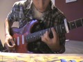 My Heart Will Go On Cover