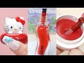 Satisfying Makeup Repair ASMR Restore Your Favorite Makeup Simple Steps To Fix Old Products