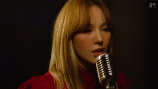 [影音] Wendy - When This Rain Stops Live Clip