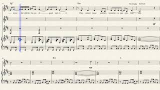 Good and Evil (by David Byrne)