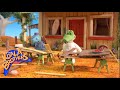 The Koala Brothers Lolly And The Go Kart Children S Animation Series