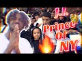 He Really Diff J I Own Shit Official Music Video REACTION