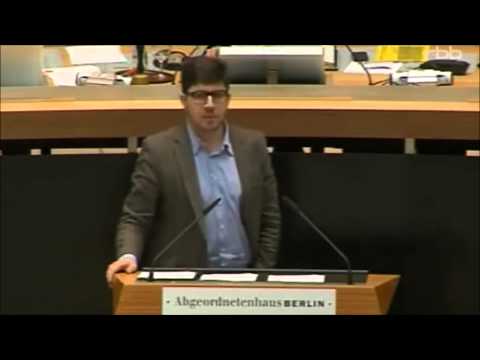 Best of Christopher Lauer