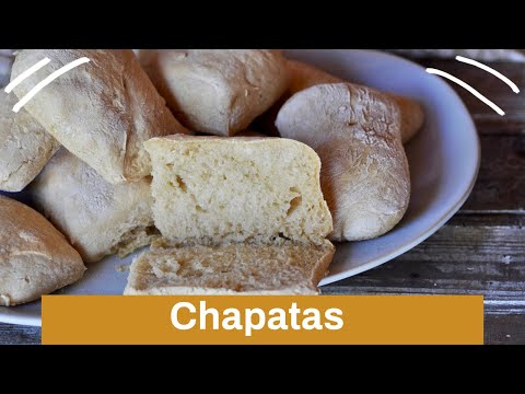Chapatas