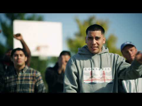 Young JB- The Cross (Official Video)