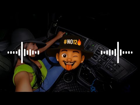 RAPARIGA DA MINHA VIDA - NATANZINHO LIMA - INÉDITA