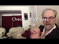 CheckIron V2 User Guide