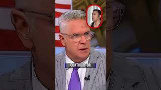 MSNBC Contributor, If Donald Trump Wins