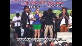 Download lagu Satu Hati   Rena KDI   OM Monata Satu Hati mp3