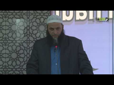 Arsyetimet e të dështuarve [HUTBE] - Hoxhë Sadullah Bajrami