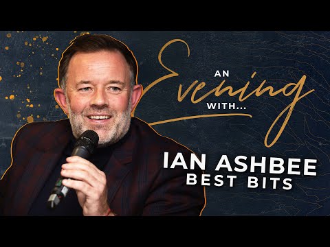 An Evening With Ashbee & Meyler | Ian Ashbee Best Bits