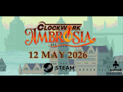Release Date Trailer