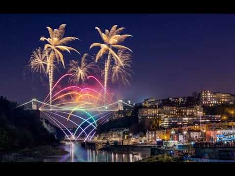 Second City Sounds - Dream City