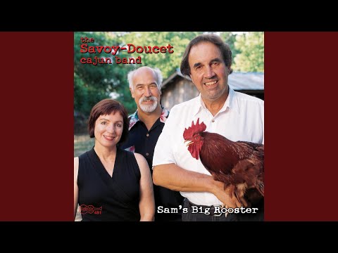 Le Gros Guime à Sam (Sam's Big Rooster)