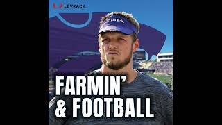 Collin Klein Is Bringing the “Old School” Back | All-Access with Kansas State Football