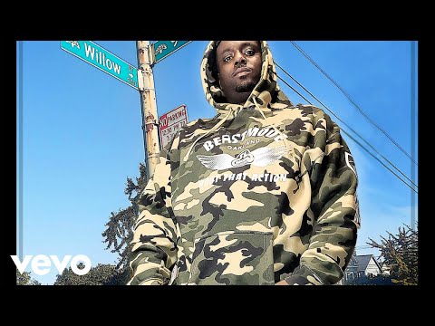 Lewi Bo - 1 Campbell Village Intro (AUDIO)