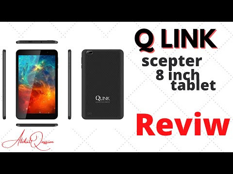 YouTube video about: How much is a scepter 8 tablet?