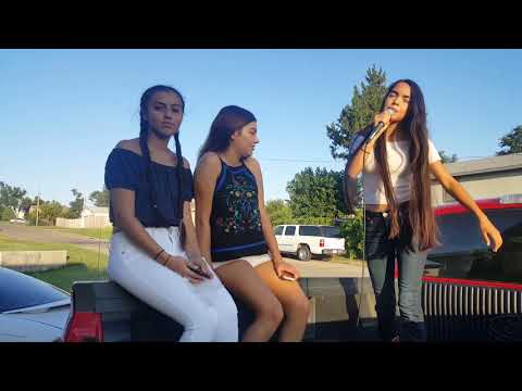 me vale perderte /cover andrea luna