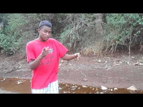 Abdel-k  feat DoDo Le respect