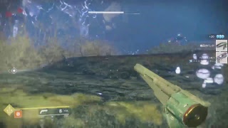 初見のディスティニー2　配信＃1