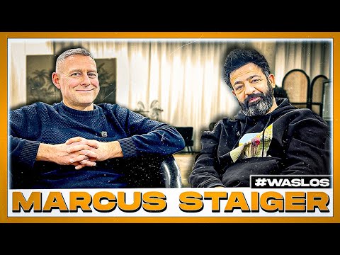 Krisensitzung mit STAIGER über die AfD, Elon Musk, Remigration, Anarchokapitalismus uvm. #WasLos