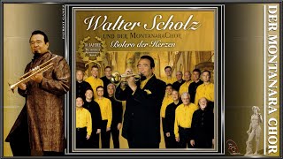 DER MONTANARA CHOR &amp; WALTER SCHOLZ ~ Die Post im Walde - Heinrich Schäffer ~ Ltg. MICHAEL ALBER