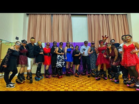 SKY Jump Official Música Hurricane Artist Blasterjaxx,Prezioso,Lizot