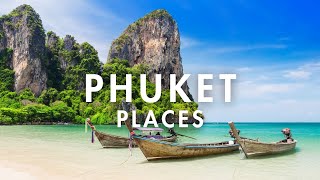 The Ultimate Phuket Travel Guide : Phuket in 3 Minutes, Best Places to visit and things to do