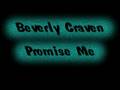 Beverly Craven - Promise Me 