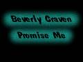 Beverly Craven - Promise Me 