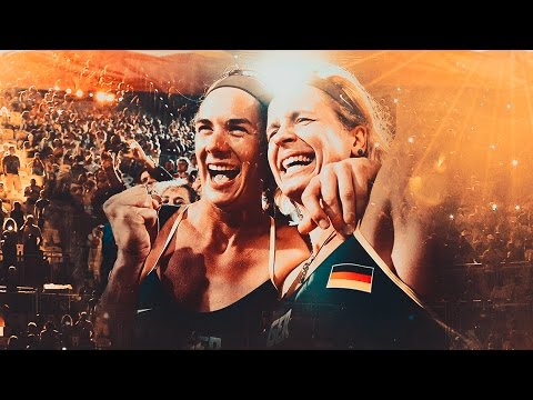 "LUDWIG/WALKENHORST - Der Weg zu Gold" (2016) - Trailer