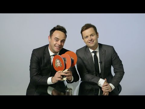 Ant and Dec Play 'Adele, Bieber or Coldplay?' | The BRIT Awards 2016