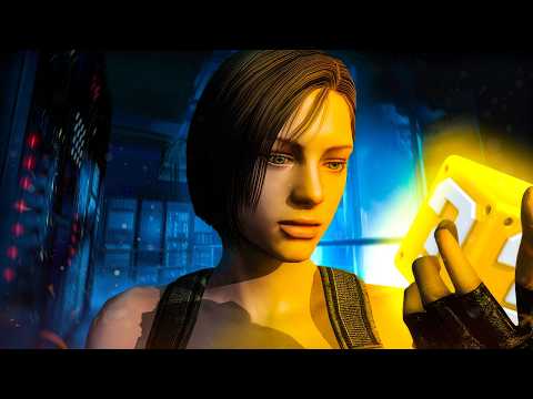 Can You Return Every Item In RE1R Without Using The Item Box?