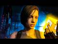 Can You Return Every Item In RE1R Without Using The Item Box?