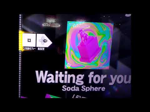 【DANCERUSH STARDOM】Waiting for you / Soda Sphere