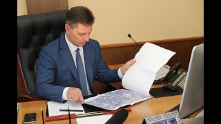 Новый вариант трассы М-12 разработан с учётом пожеланий и замечаний жителей Владимирской области