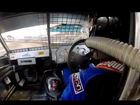 Moz at Rockhampton 41014