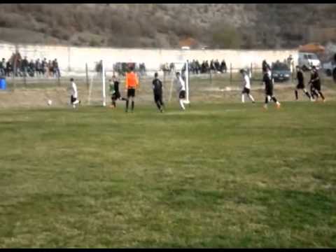 προαγγελία ΕΠΣ Κοζάνης 19 - 20/3/2016