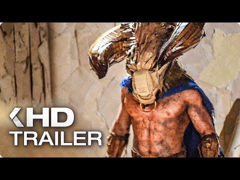 Trailer-Vorschau: Dave Made a Maze