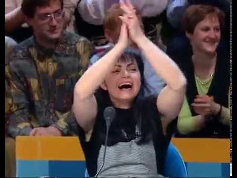 Les Grosses Têtes - Le boxeur avec Pierre Bellemare et Stéphane Bern