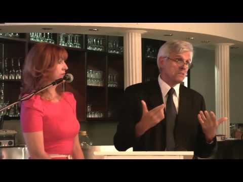 MEĐUNARODNA NEDELJA GLUVIH, PARAĆIN