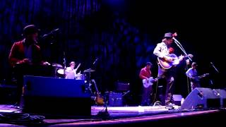 The Letter - Hayes Carll