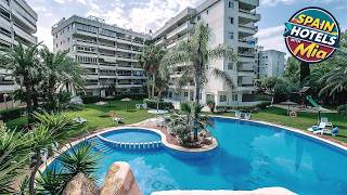 Ona Jardines Paraisol | Salou, Spain | Hotel Review ⭐