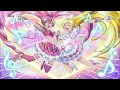 Suite PreCure! #Kibou Rainbow# full ver. 