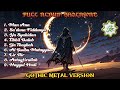 FULL ALBUM SHOLAWAT VOL 1 GOTHIC METAL VERSION Dark Rock Sholawat Islami 2025