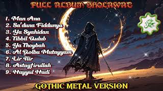 Download lagu FULL ALBUM SHOLAWAT VOL.1 – GOTHIC METAL VERSION 💀🔥 | Dark Rock Sholawat Islami 2025 mp3 Download lagu FULL ALBUM SHOLAWAT VOL.1 – GOTHIC METAL VERSION 💀🔥 | Dark Rock Sholawat Islami 2025 mp3